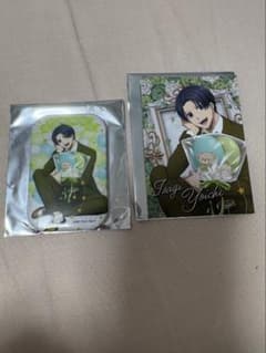 ブルーロックPOPUP STORE in ロフト 潔世一 特典 缶バッジ - メルカリ