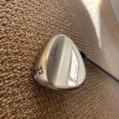 タイトリスト VOKEY FORGED 54° ウエッジ タイトリスト VOKEY FORGED 54° ウエッジ 右用 - メルカリ