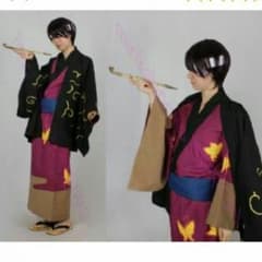 【値下！】銀魂♡高杉♡フルセットのサムネイル