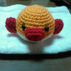 フグちゃん(^^)のサムネイル