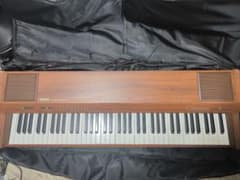 YAMAHA Clavinova YP-30 電子ピアノジャンク - メルカリ