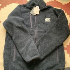 新品　canterbury フリース　XLのサムネイル