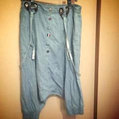 サルエルパンツ*のサムネイル