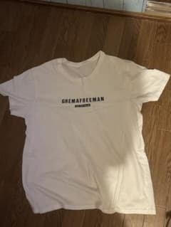 メンズTシャツのサムネイル