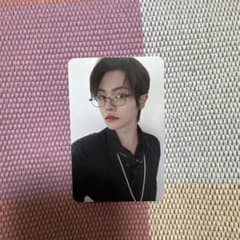 ALD1 EUPHORIA オリヤン oliveyoung 特典 トレカ リオ - メルカリ