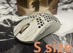 【限定品】Finalmouse ULX Prophecy Clix S 【レア】