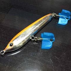 タイドプールtype2 160Fのサムネイル