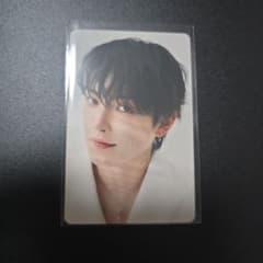 ATEEZ Ashes to Light hmv特典 ホンジュン - メルカリ