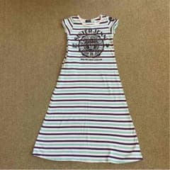 jenni❤︎ロングワンピ size130のサムネイル