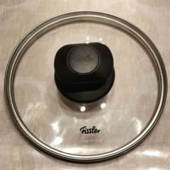 Fissler ガラス蓋 16cmのサムネイル