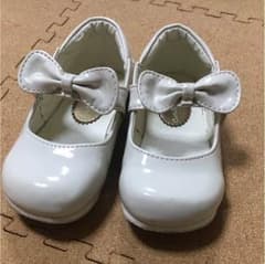 キャサリンコテージ♡フォーマルシューズ15㎝のサムネイル