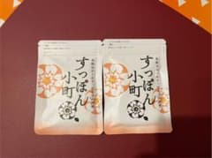 生活総合サービス すっぽん小町 62粒2袋のサムネイル