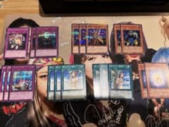 モ*モ様 遊戯王 1103 ゲートボール 汎用カードのサムネイル