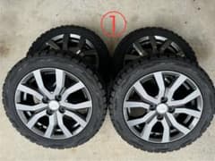 ① TOYO オープンカントリー RTのサムネイル