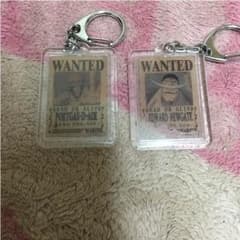 ワンピースストラップのサムネイル