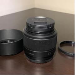 LUMIX G 25mm f1.7のサムネイル