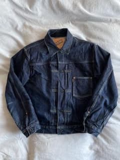DENIME デニムジャケットのサムネイル
