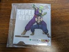 非売品　都営交通✕ドラゴンボール超　アクリルスタンドのサムネイル