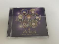 アクターズACTORS deluxedelight Edition ボカロカバーのサムネイル