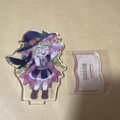 鬼滅の刃 ハロウィン 2024 アクリルスタンド 甘露寺蜜璃 - メルカリ