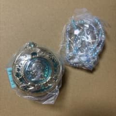 ハンギョドン　ロマンティックカプセルコンパクト　①のサムネイル