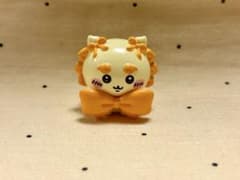 Chiikawa Surprise Egg Ribbon Everyone Mascot Shisa