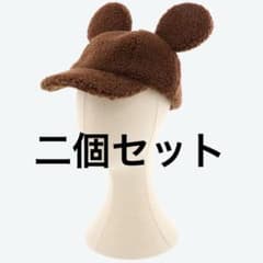 ミッキー ファンキャップのサムネイル