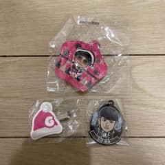 三代目JSB 岩田剛典 グッズ3点セットのサムネイル