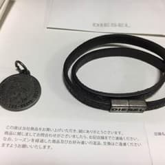 (新品未使用)DIESEL ブレスレットのサムネイル