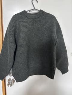 Barbour セーター　短丈のサムネイル