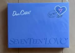 SEVENTEEN 2023 JAPAN FANMEETING LOVEのサムネイル