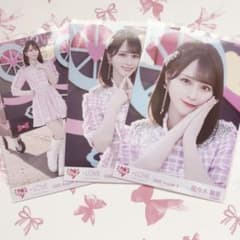 佐々木舞香 生写真 イコラブ ＝LOVE 超特急逃走中 コンプ - メルカリ
