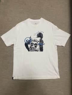 Jordan×TravisScott×Fragment コラボT-shirtのサムネイル