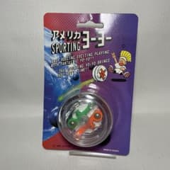 ターミネーター社 トルネード ハイパーヨーヨー 7種 【未開封品