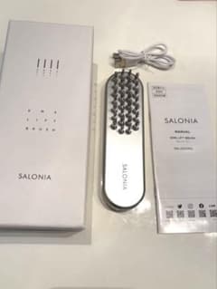 SALONIA EMSリフトブブラシのサムネイル