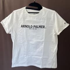 ARNOLD PALMER ホワイト レディースTシャツ　サイズ3のサムネイル