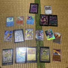 K*I-sama Suicune S Sword & Shield High-Class Pack Shiny Star V