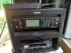 定価32,780円Canon Scaera M236n インクジェットプリンターのサムネイル
