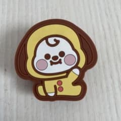 ラバークリップ　BT21 CIMMYのサムネイル