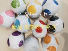 슈퍼 마리오 메지루시 액세서리 요시 컬렉션 컴플리트 세트