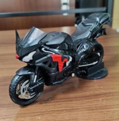 SHFiguarts 해골 보일더 가면 라이더 W