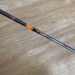 キャロウェイ TENSEI Pro Orange 1K 60 S ドライバー用のサムネイル