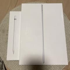 iPadAir3 64GB Cellularモデル Applepencil付きのサムネイル