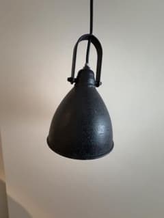 ペンダントライト unico ① - メルカリ