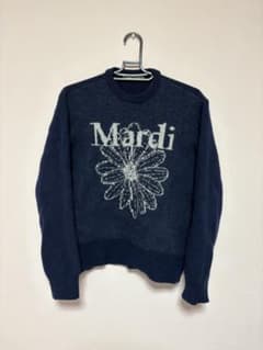 Mardi セーター 長袖のサムネイル