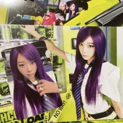 ジゼル トレカ ポストカード aespa LEMONADE ver. 封入 - メルカリ