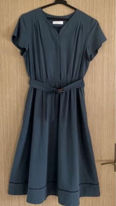 エニィスィス　ワンピース　難あり　説明欄必ずご覧くださいのサムネイル