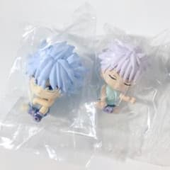 HUNTER×HUNTER 킬루아