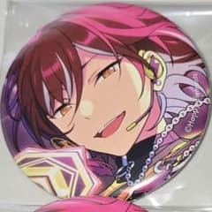 逆先夏目 コレクション缶バッジ 2025 jun idol side あんスタ - メルカリ