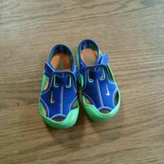 yuu0801様専用 NIKE ナイキ サンダルのサムネイル
